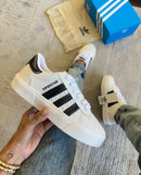 Adidas Super Star Lurex