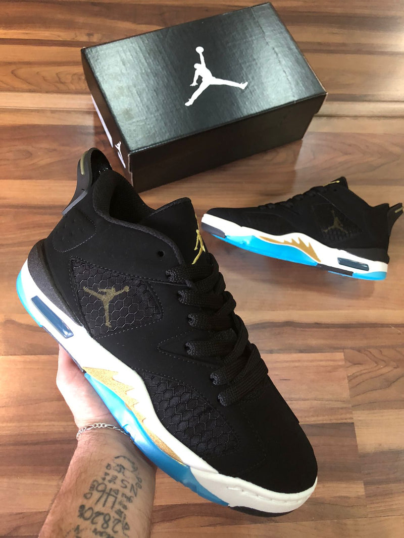 Bota Nike Jordan 6