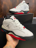 Bota Nike Jordan 6