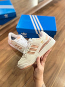 Tênis Adidas Fórum Low