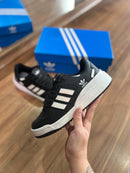 Tênis Adidas Fórum Low