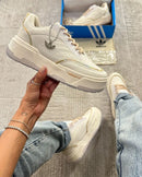 Tênis Adidas Plataforma Femmy