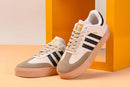 Tênis Adidas Samba Camurça