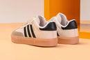 Tênis Adidas Samba Camurça