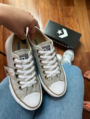 Tênis All Star  Areia