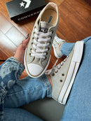 Tênis All Star  Areia