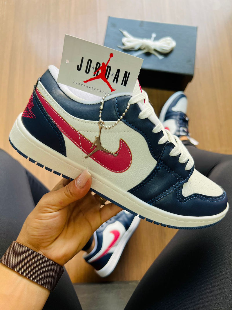 Tênis Nike Air Jordan Feminino