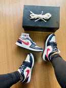 Tênis Nike Air Jordan Feminino