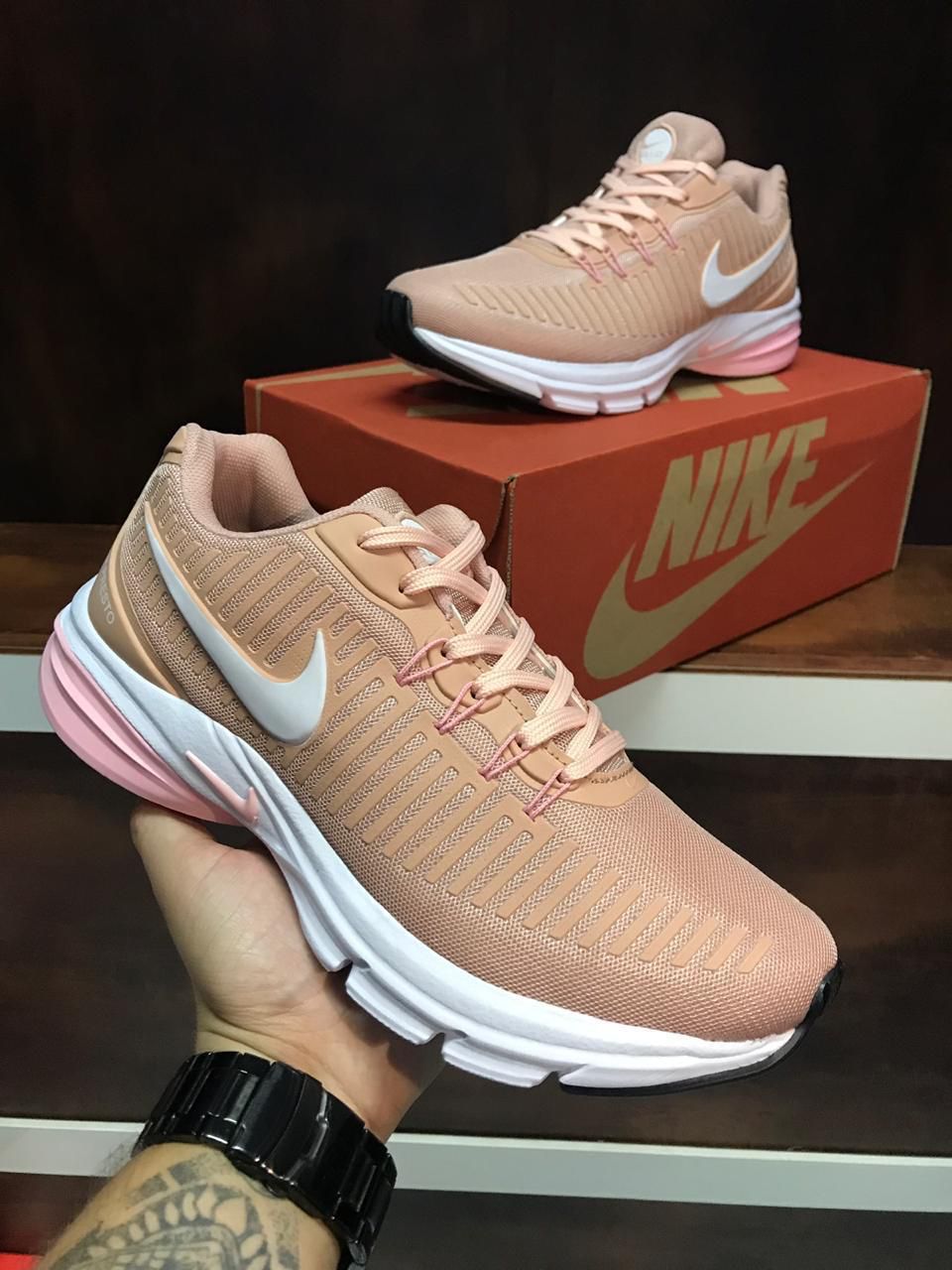 Tenis Nike Air Presto