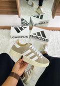 Tênis Adidas Campus