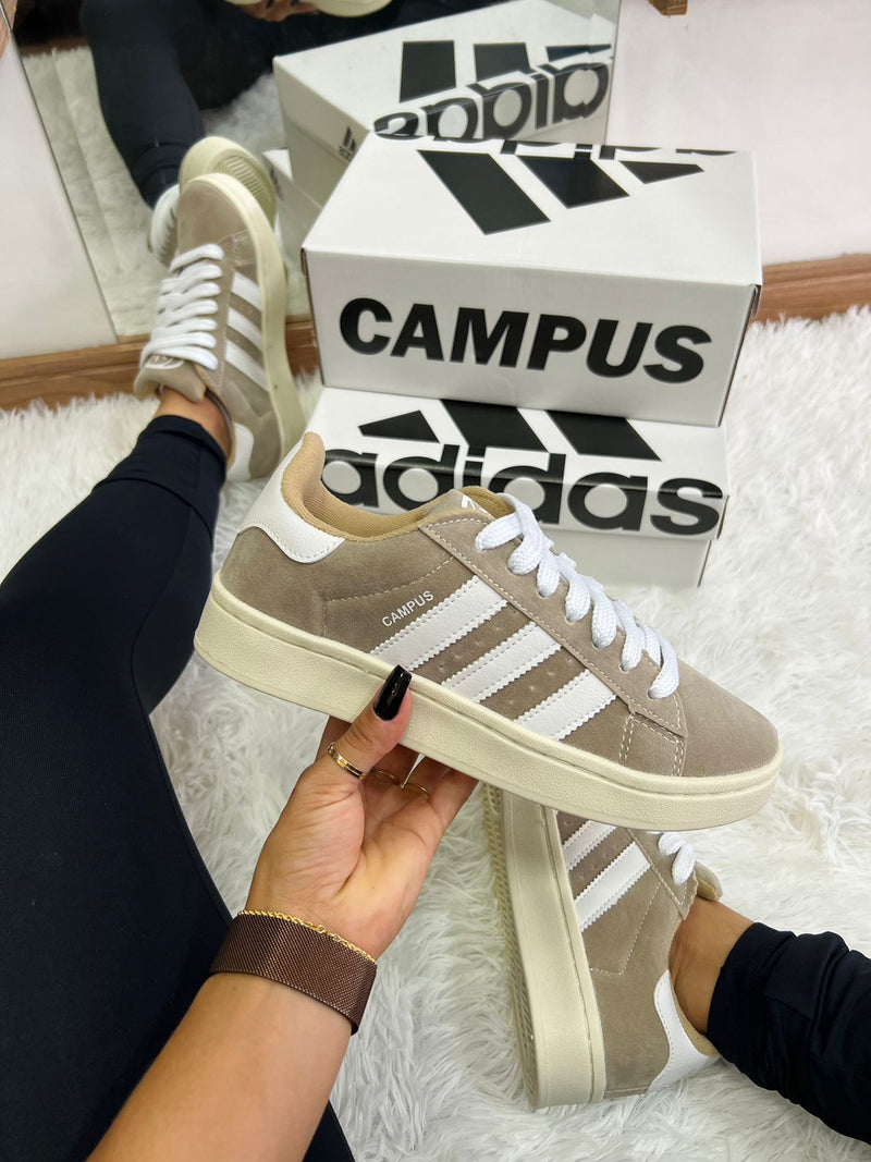 Tênis Adidas Campus