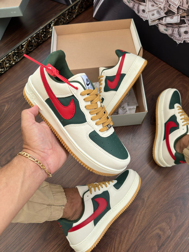 Nike Air Force Gucci