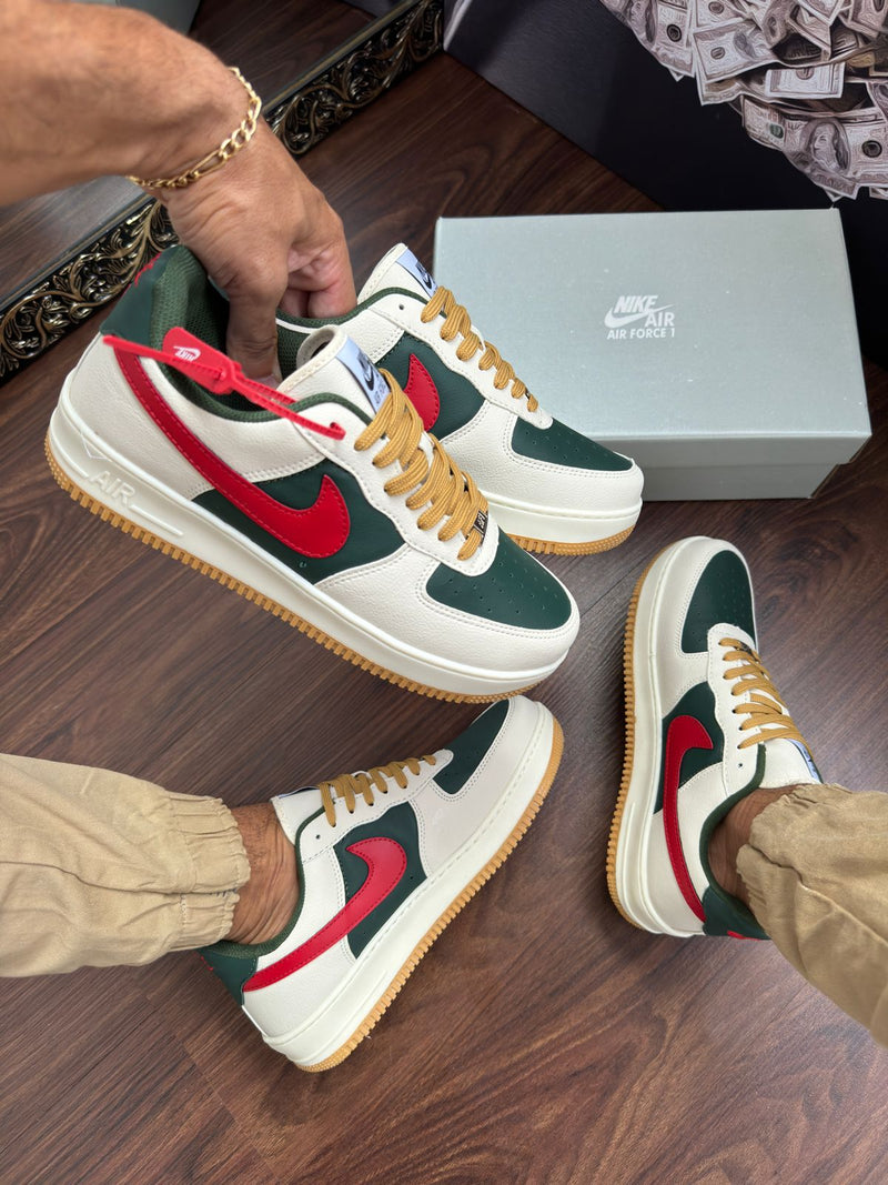 Nike Air Force Gucci