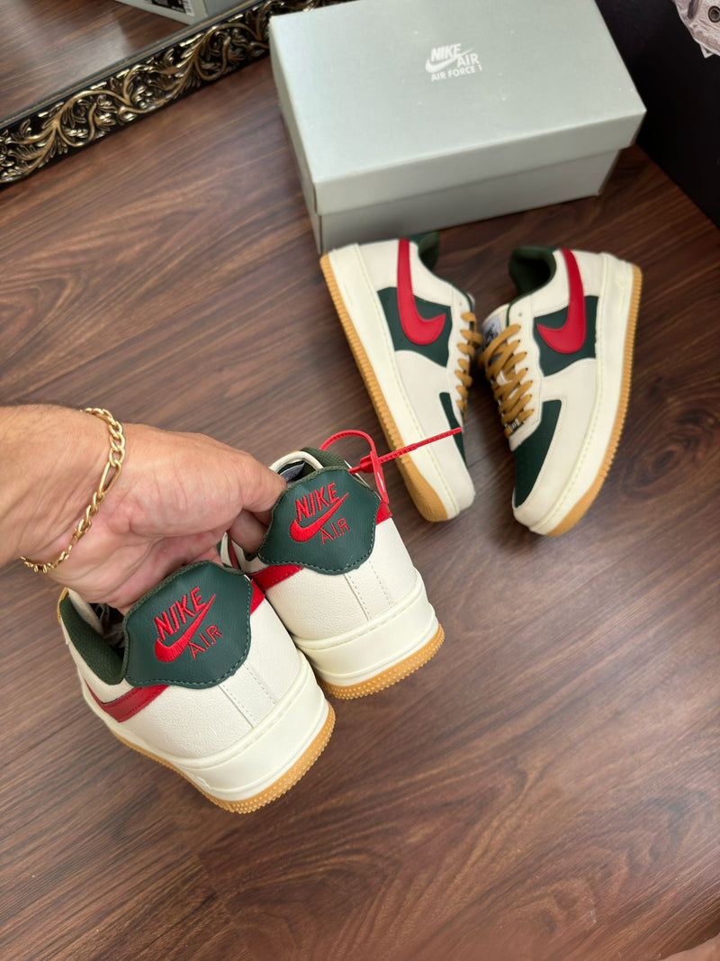 Nike Air Force Gucci