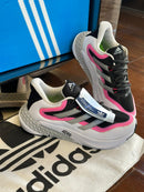 Tênis Adidas 4D Pulse 2