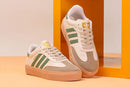 Tênis Adidas Samba Camurça