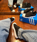 Tênis Adidas Slip On