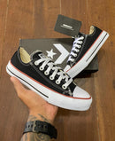 Tênis All Star Lona