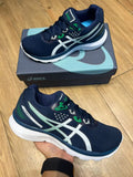 Tênis Asics Carbono