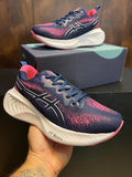 Tênis Asics Cumulus