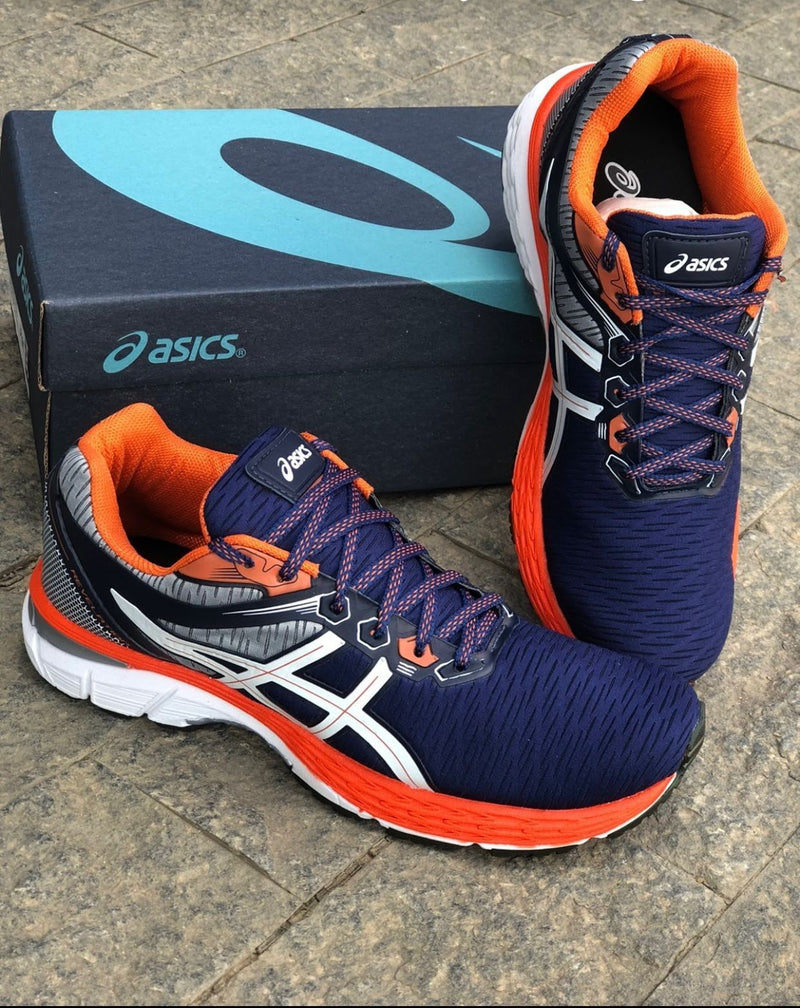 Tênis Asics Revelation