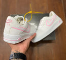 Tênis Nike Air Force 1 Colors Retrô