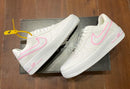 Tênis Nike Air Force 1 Colors Retrô