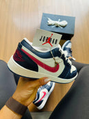 Tênis Nike Air Jordan Feminino