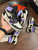 Tênis Nike Jordan 1