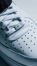 Tênis Nike Air Force 1 Tradicional