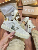 Tênis Vert Cadarço