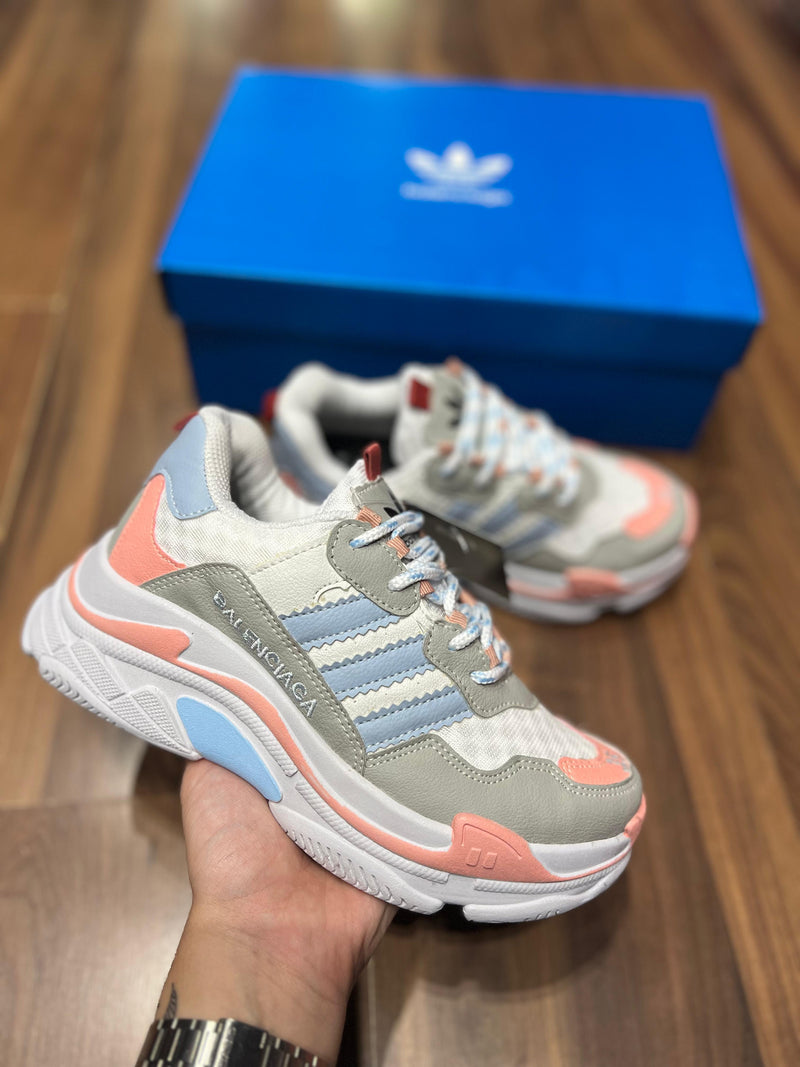 Adidas Colab