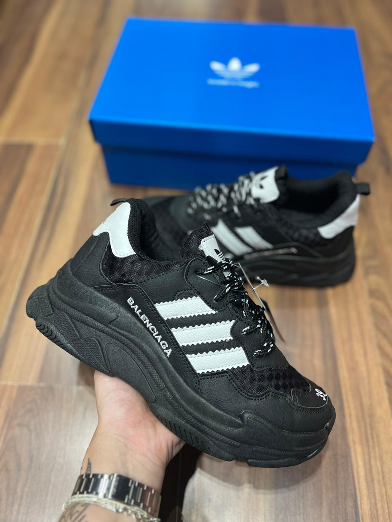 Adidas Colab