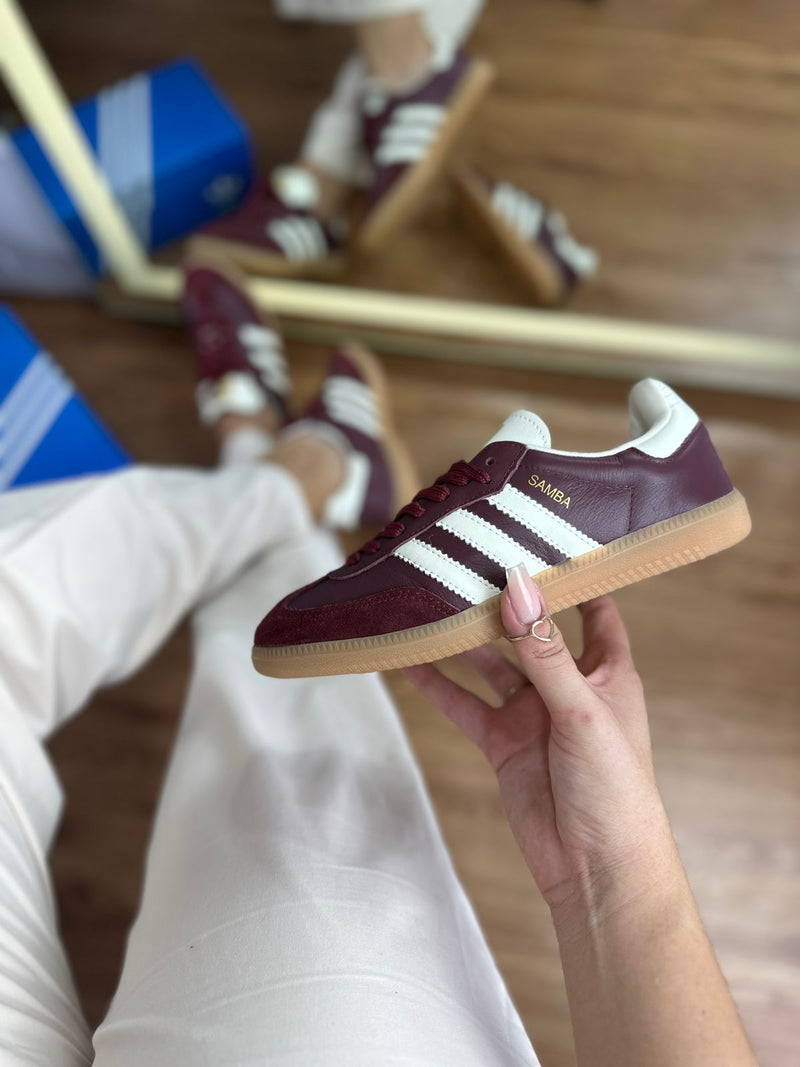 Adidas Samba OG